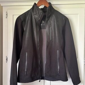 NWT The North Face Women's Revolution Denali Jacket, TNF Black, Sz XS